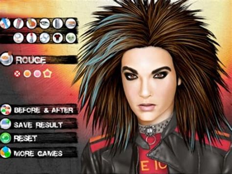 flash game player|Tokio Hotel Makeover Online Game & Unblocked .